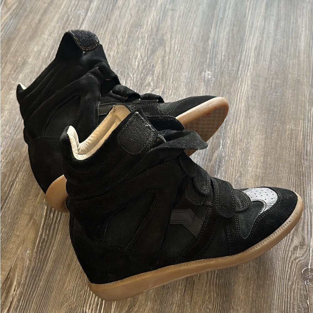 Isabel Marant Bekett Sneakers